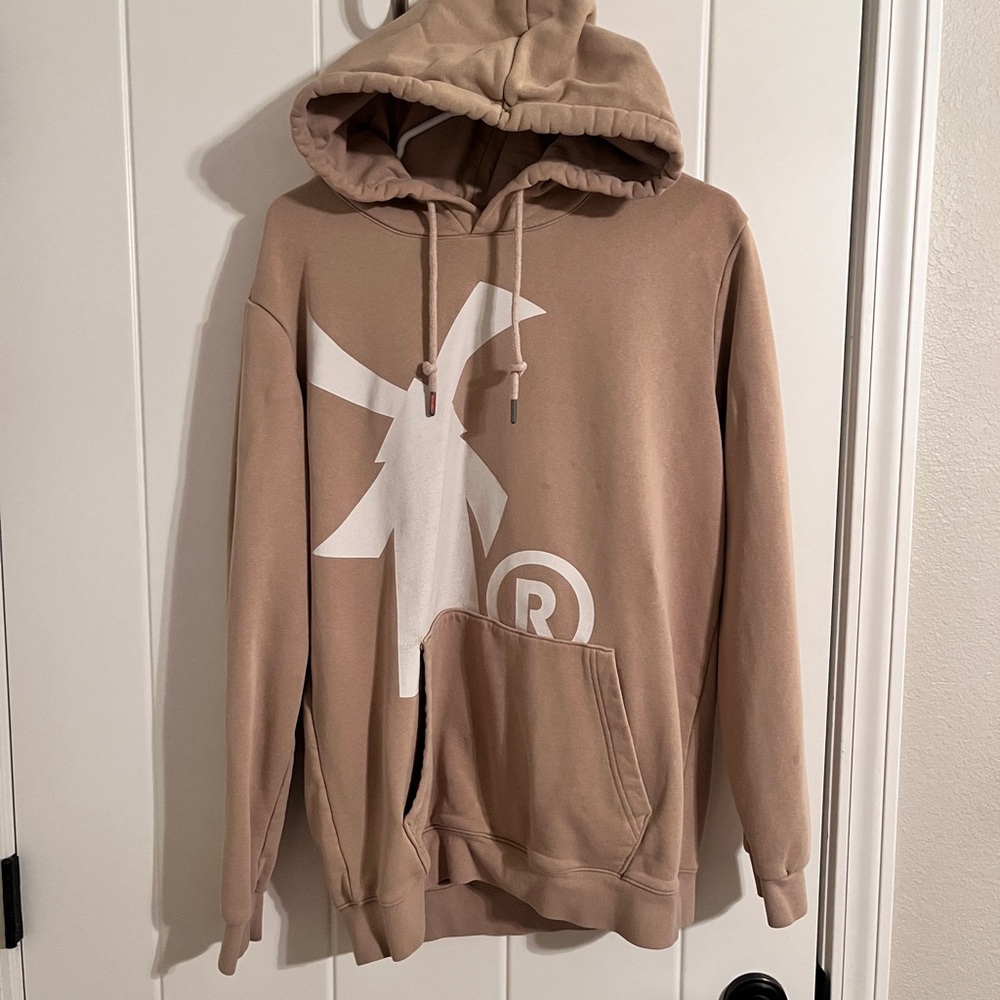 Dutch bros hoodie